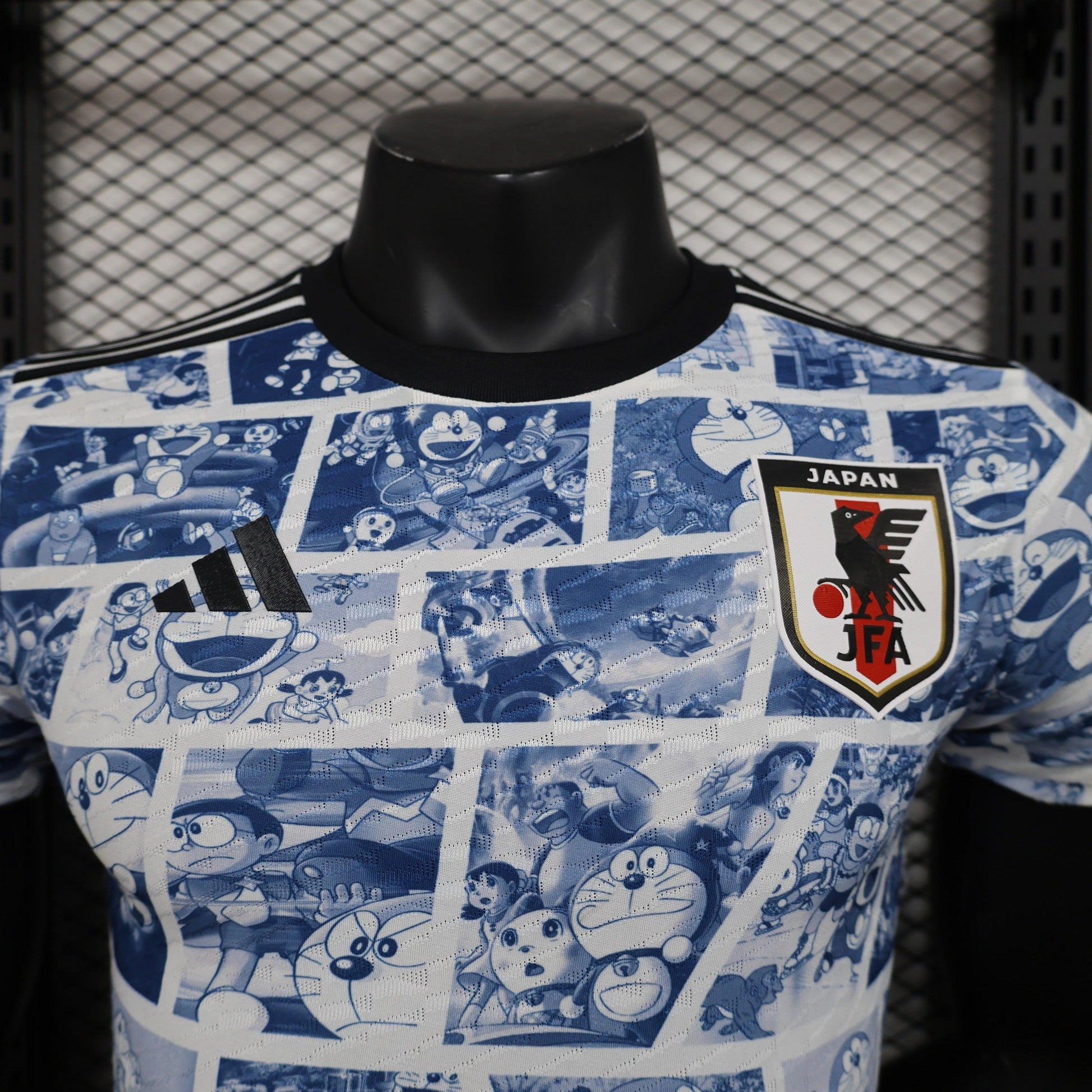 Japan "Anime Dream" Special Kit - JerseyLegacy