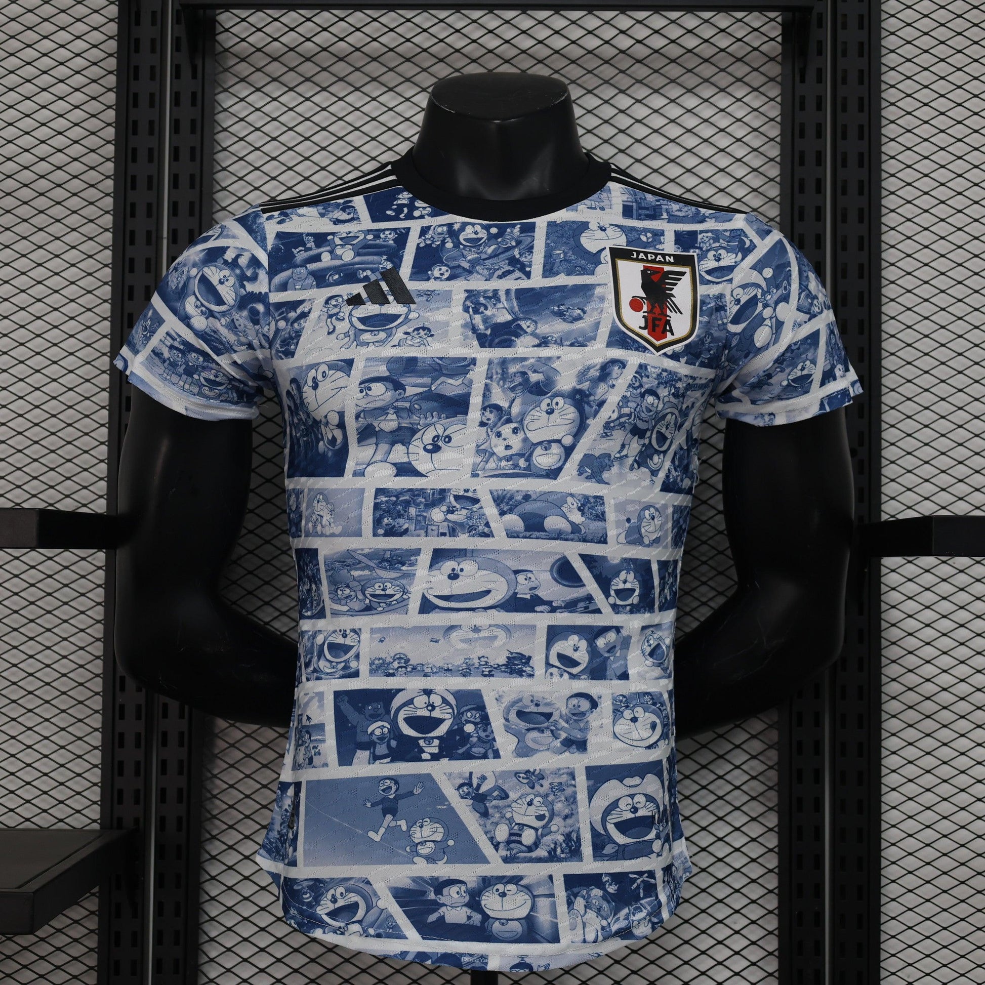 Japan "Anime Dream" Special Kit - JerseyLegacy