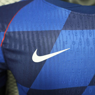 Croatia 2024-2025 Away Kit - JerseyLegacy