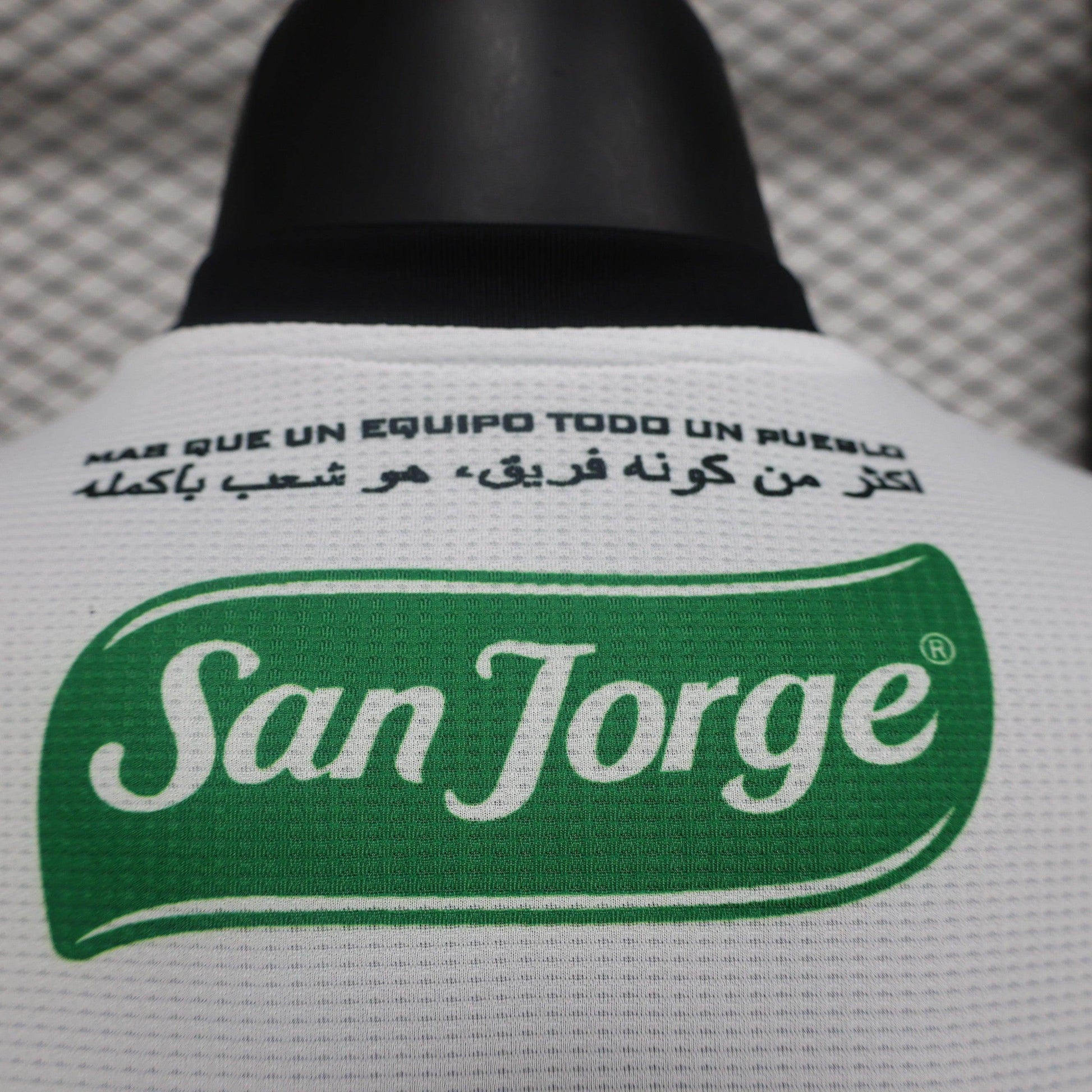 Palestine 2024-2025 Third Kit - JerseyLegacy