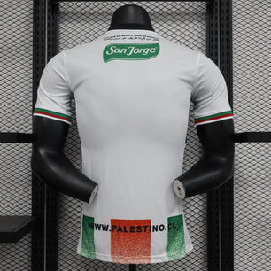 Palestine 2024-2025 Third Kit - JerseyLegacy