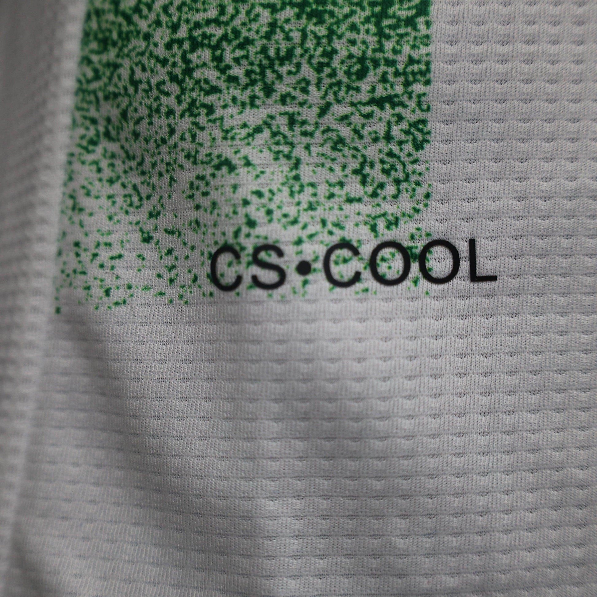 Palestine 2024-2025 Third Kit - JerseyLegacy