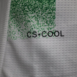 Palestine 2024-2025 Third Kit - JerseyLegacy