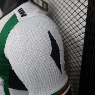 Palestine 2024-2025 Third Kit - JerseyLegacy