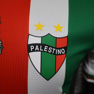 Palestine 2024-2025 Third Kit - JerseyLegacy