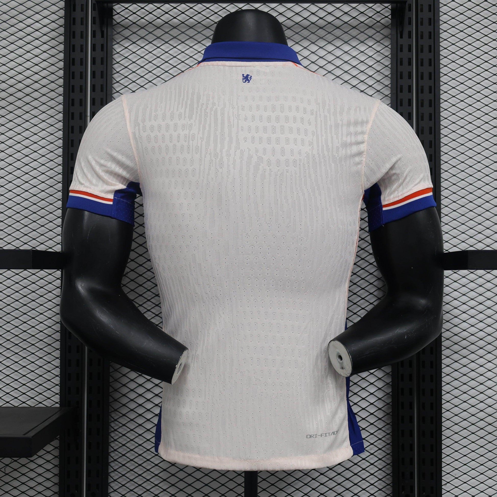 Chelsea 2024-2025 Away Kit - JerseyLegacy