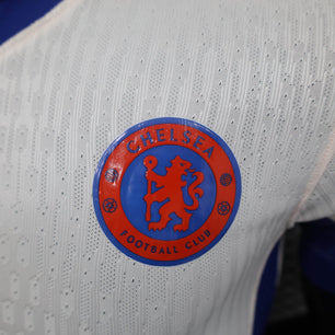 Chelsea 2024-2025 Away Kit - JerseyLegacy