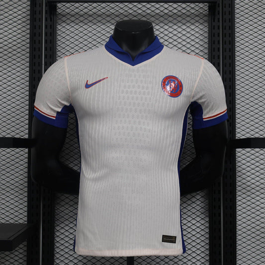 Chelsea 2024-2025 Away Kit - JerseyLegacy