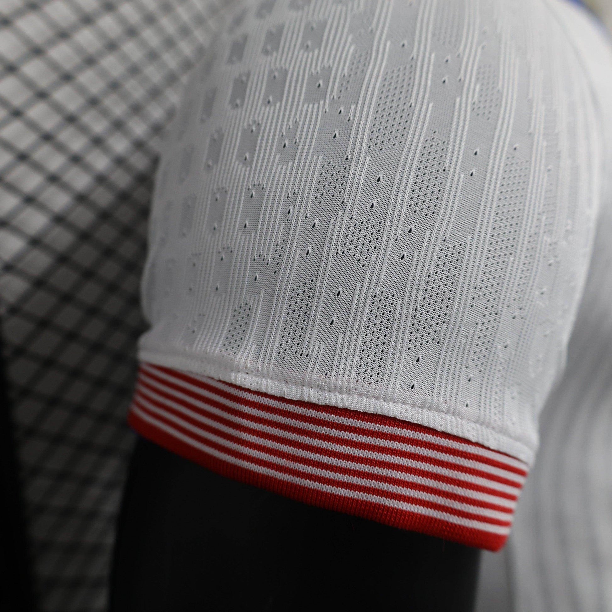 United States 2024-2025 Home Kit - JerseyLegacy