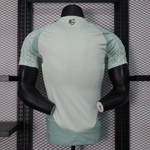 Mexico 2024-2025 Away Kit - JerseyLegacy