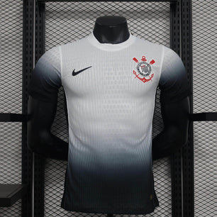Corinthians 2024-2025 Home Kit - JerseyLegacy