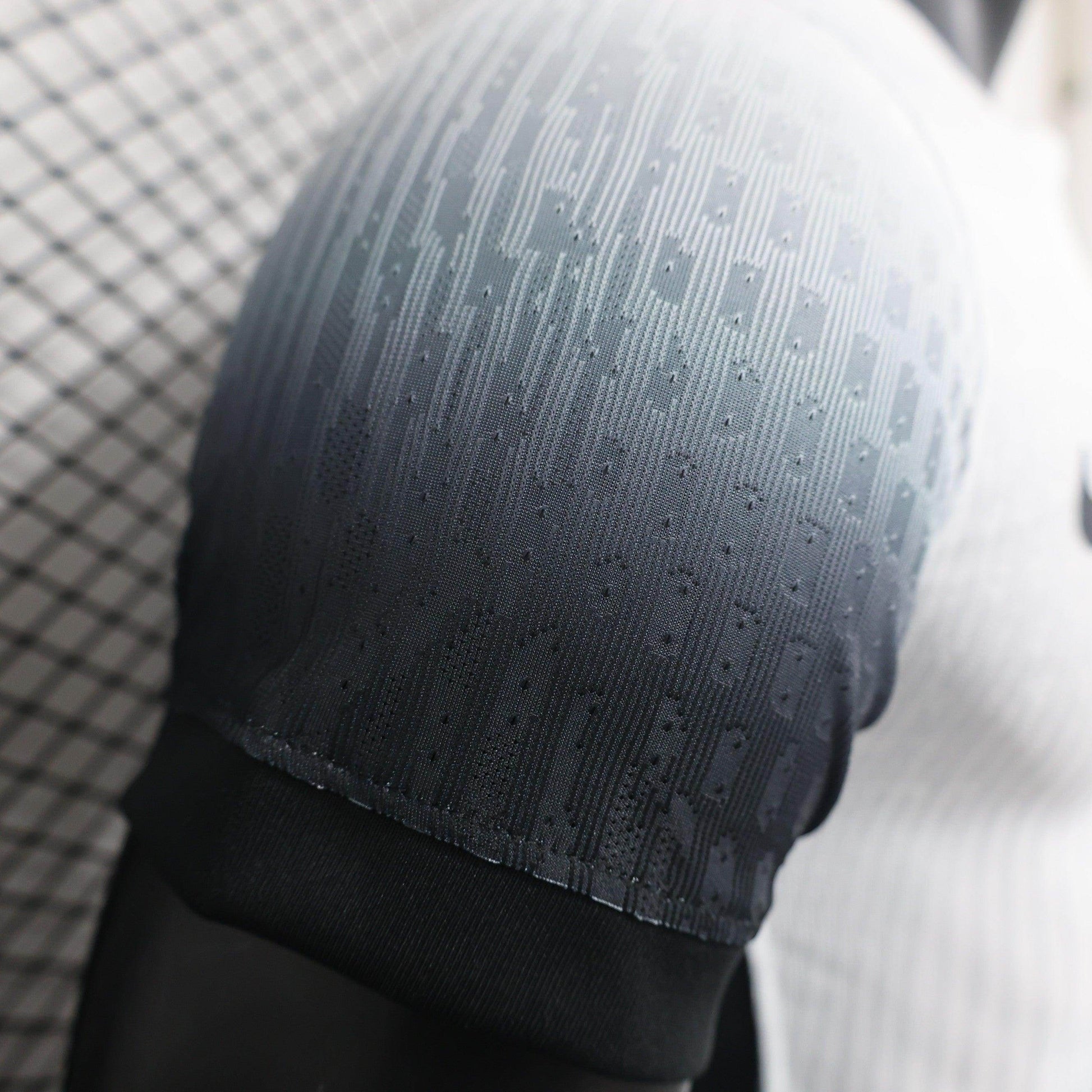 Corinthians 2024-2025 Home Kit - JerseyLegacy