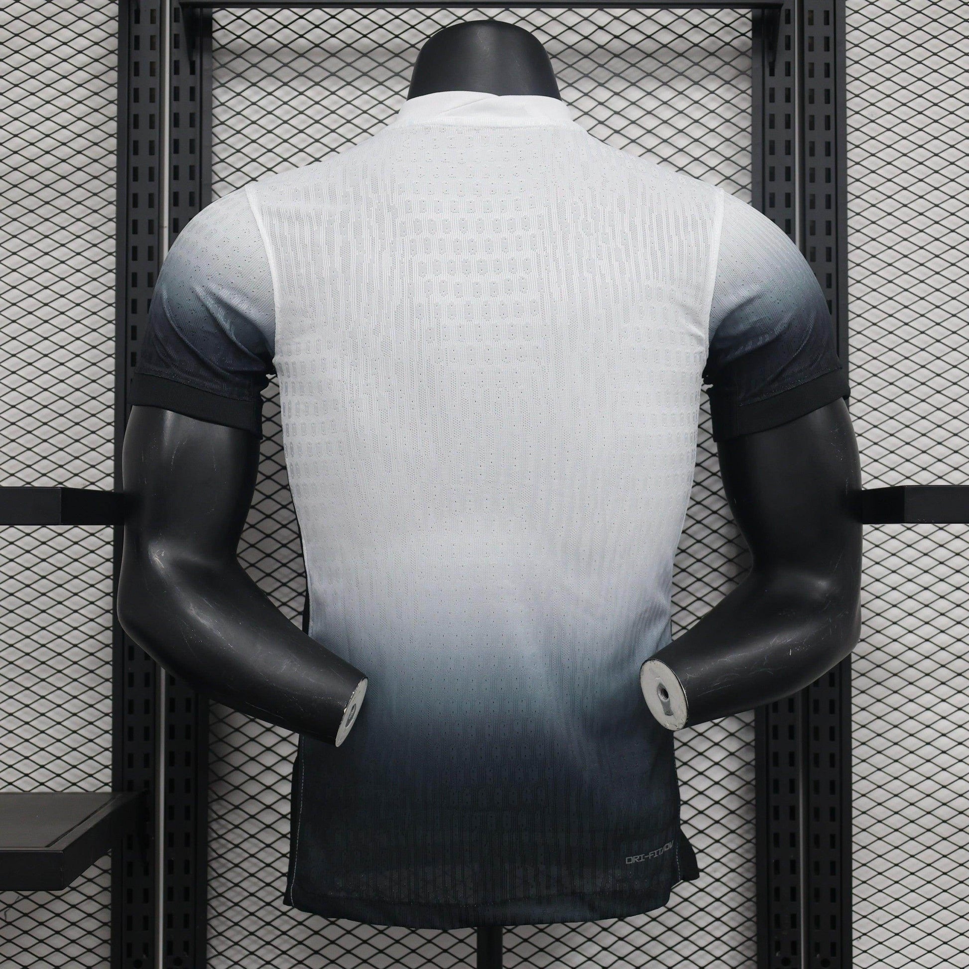 Corinthians 2024-2025 Home Kit - JerseyLegacy