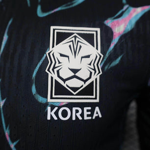 South Korea 2024-2025 Away Kit - JerseyLegacy