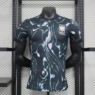 South Korea 2024-2025 Away Kit - JerseyLegacy