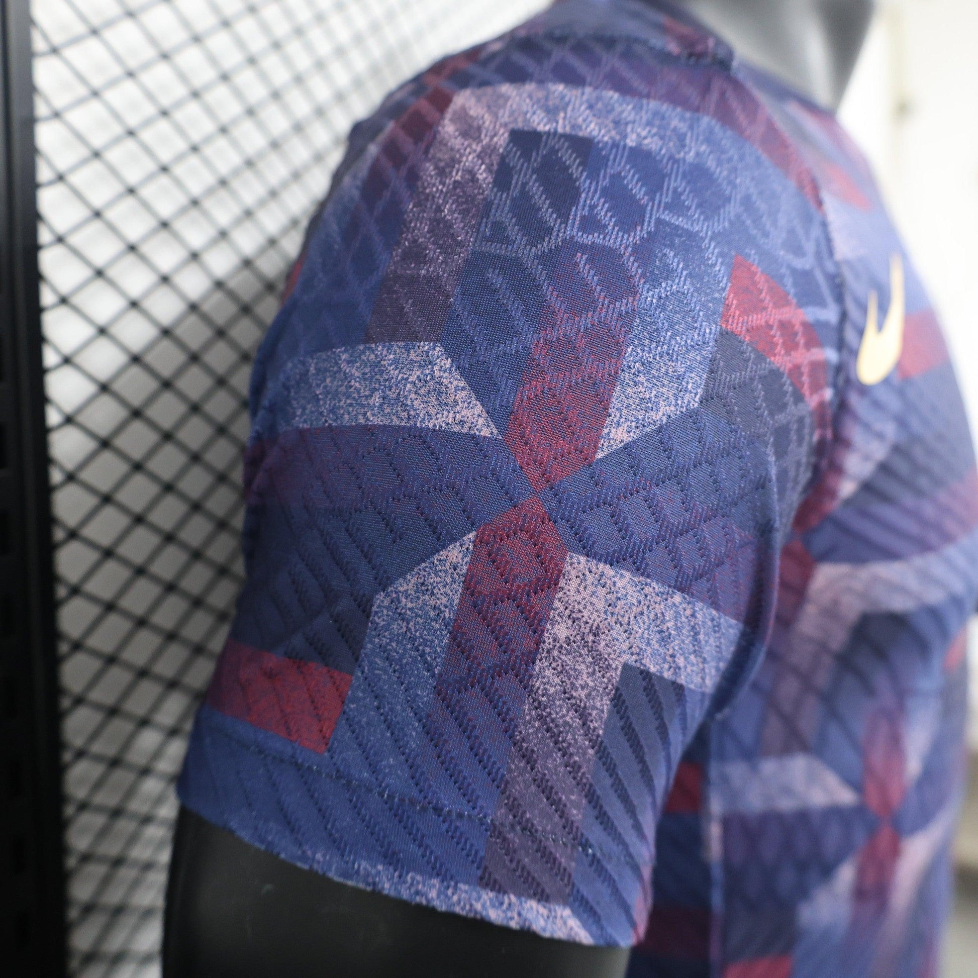 England "Royal Geometry" Special Kit - JerseyLegacy