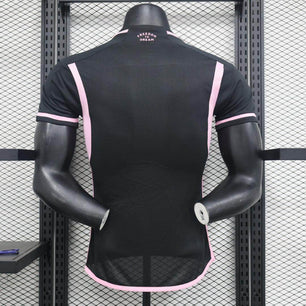 Inter Miami 2024-2025 Away Kit - JerseyLegacy