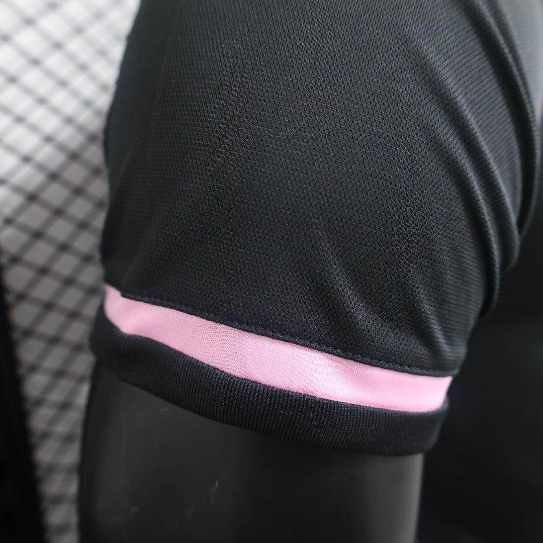 Inter Miami 2024-2025 Away Kit - JerseyLegacy