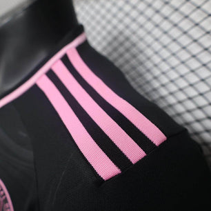 Inter Miami 2024-2025 Away Kit - JerseyLegacy
