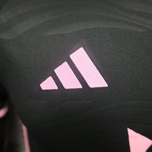 Inter Miami 2024-2025 Away Kit - JerseyLegacy