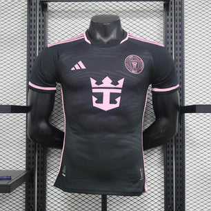 Inter Miami 2024-2025 Away Kit - JerseyLegacy