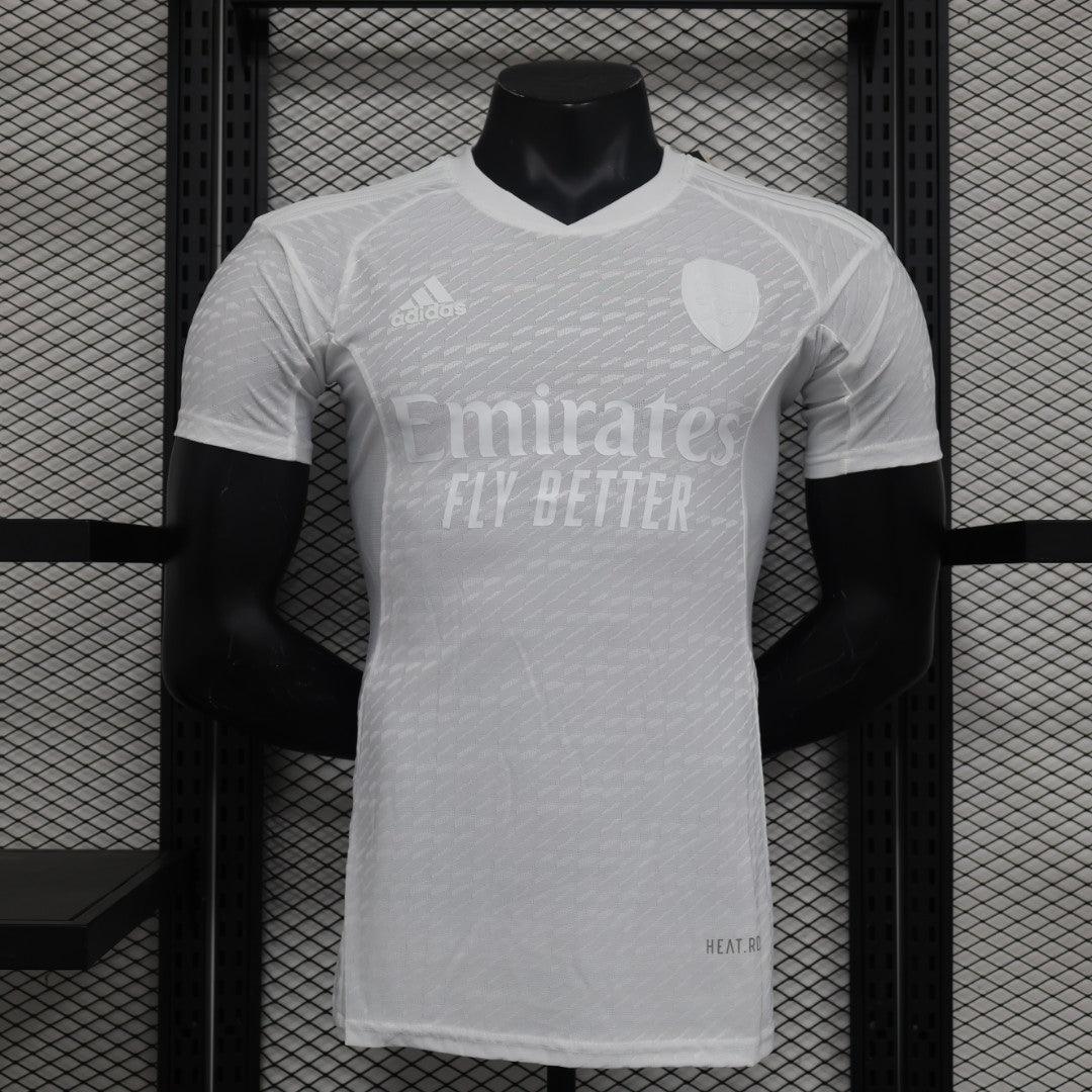 Arsenal "Pure Elegance" Special Kit - JerseyLegacy