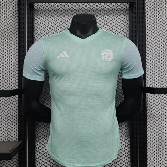 Algeria "Mint Mirage" Special Kit - JerseyLegacy