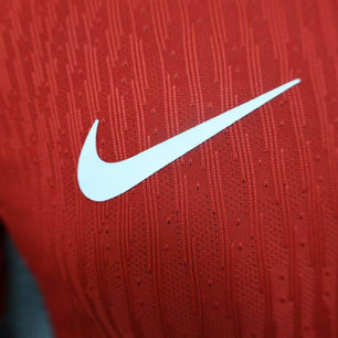 Portugal 2024-2025 Home Kit - JerseyLegacy