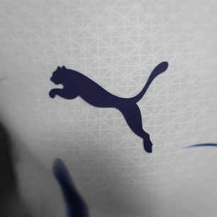 Manchester City 2024-2025 Away Kit - JerseyLegacy