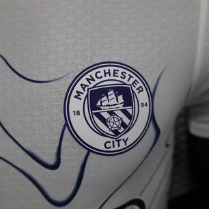 Manchester City 2024-2025 Away Kit - JerseyLegacy
