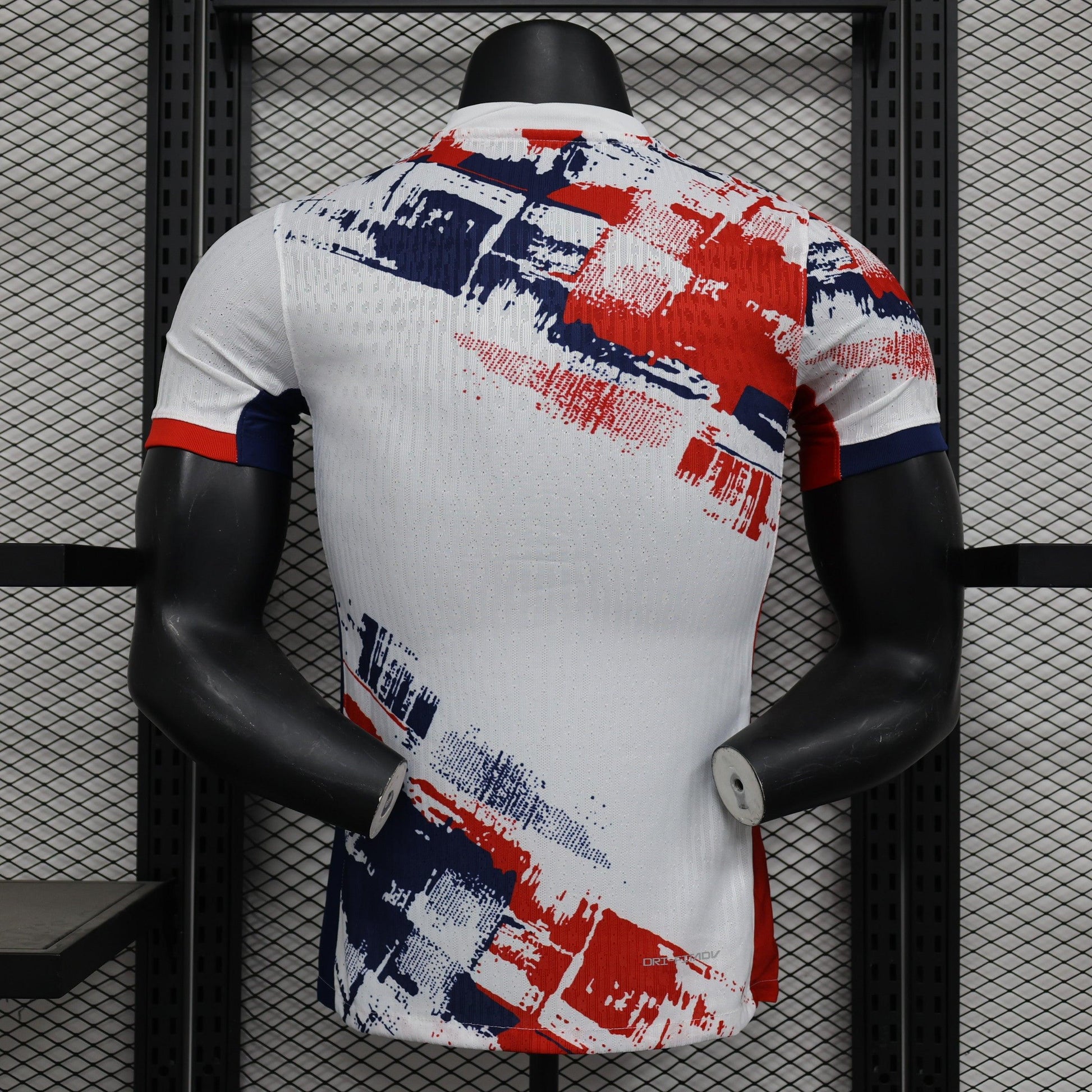 PSG "Patriot Pulse" Special Kit - JerseyLegacy