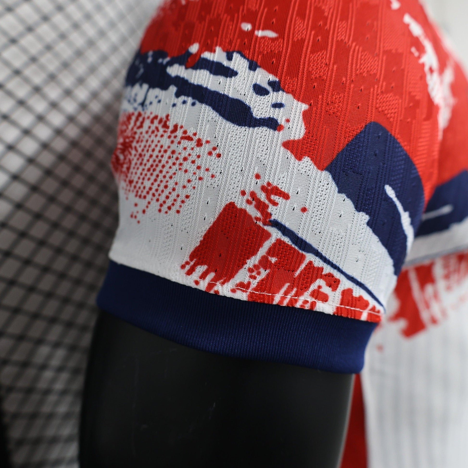 PSG "Patriot Pulse" Special Kit - JerseyLegacy