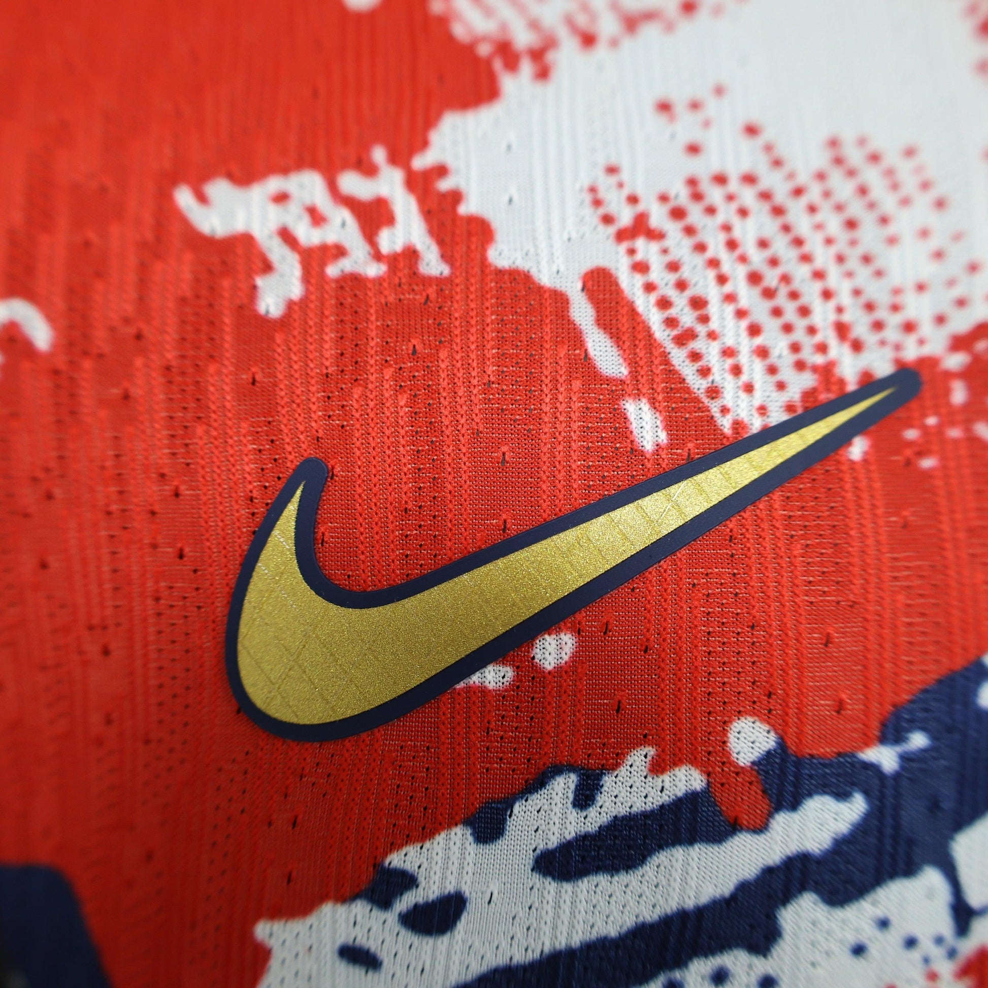 PSG "Patriot Pulse" Special Kit - JerseyLegacy