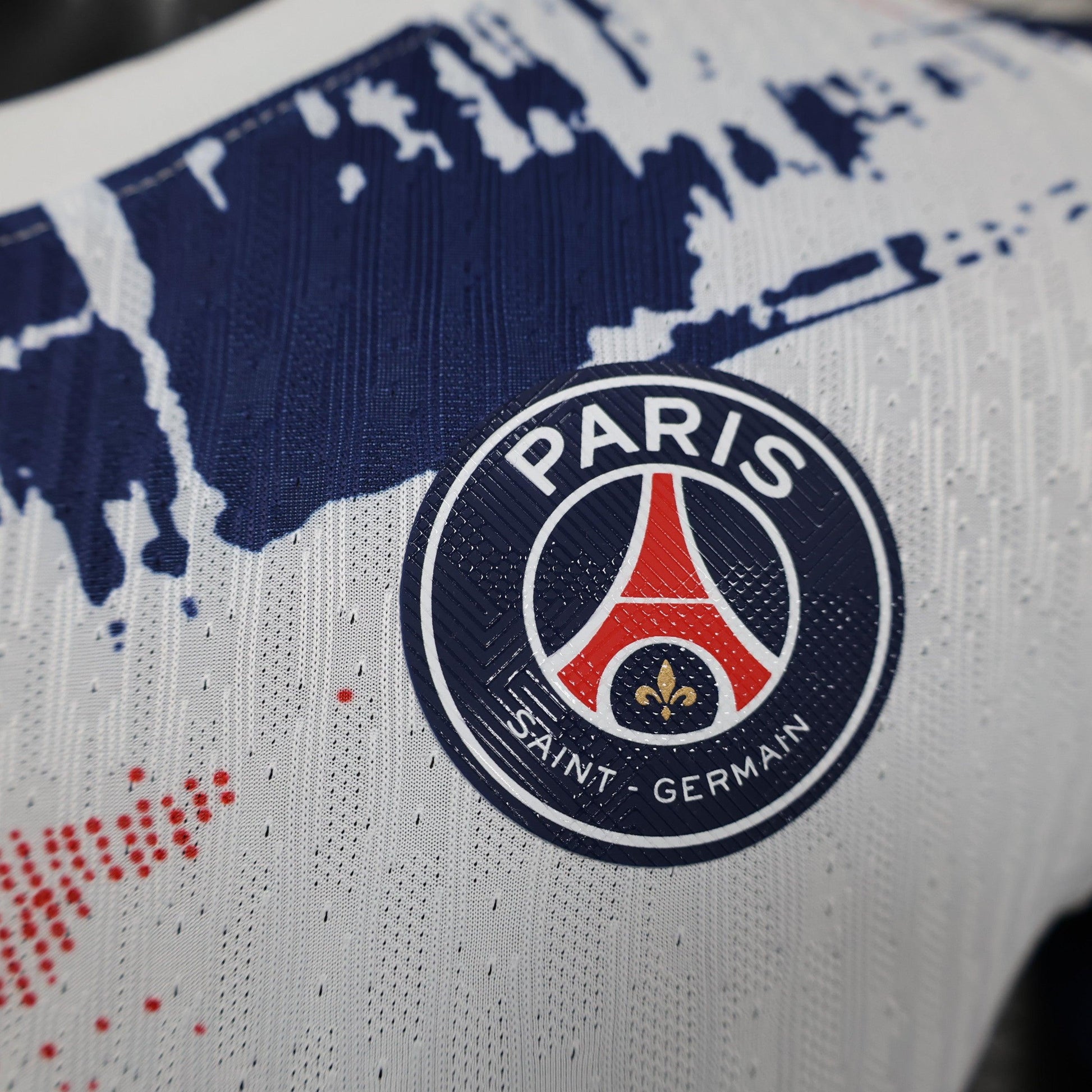 PSG "Patriot Pulse" Special Kit - JerseyLegacy