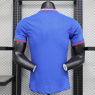 France 2024-2025 Home Kit - JerseyLegacy