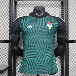 United Arab Emirates 2024-2025 Away Kit - JerseyLegacy