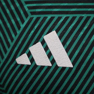 United Arab Emirates 2024-2025 Away Kit - JerseyLegacy