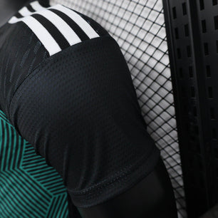 United Arab Emirates 2024-2025 Away Kit - JerseyLegacy