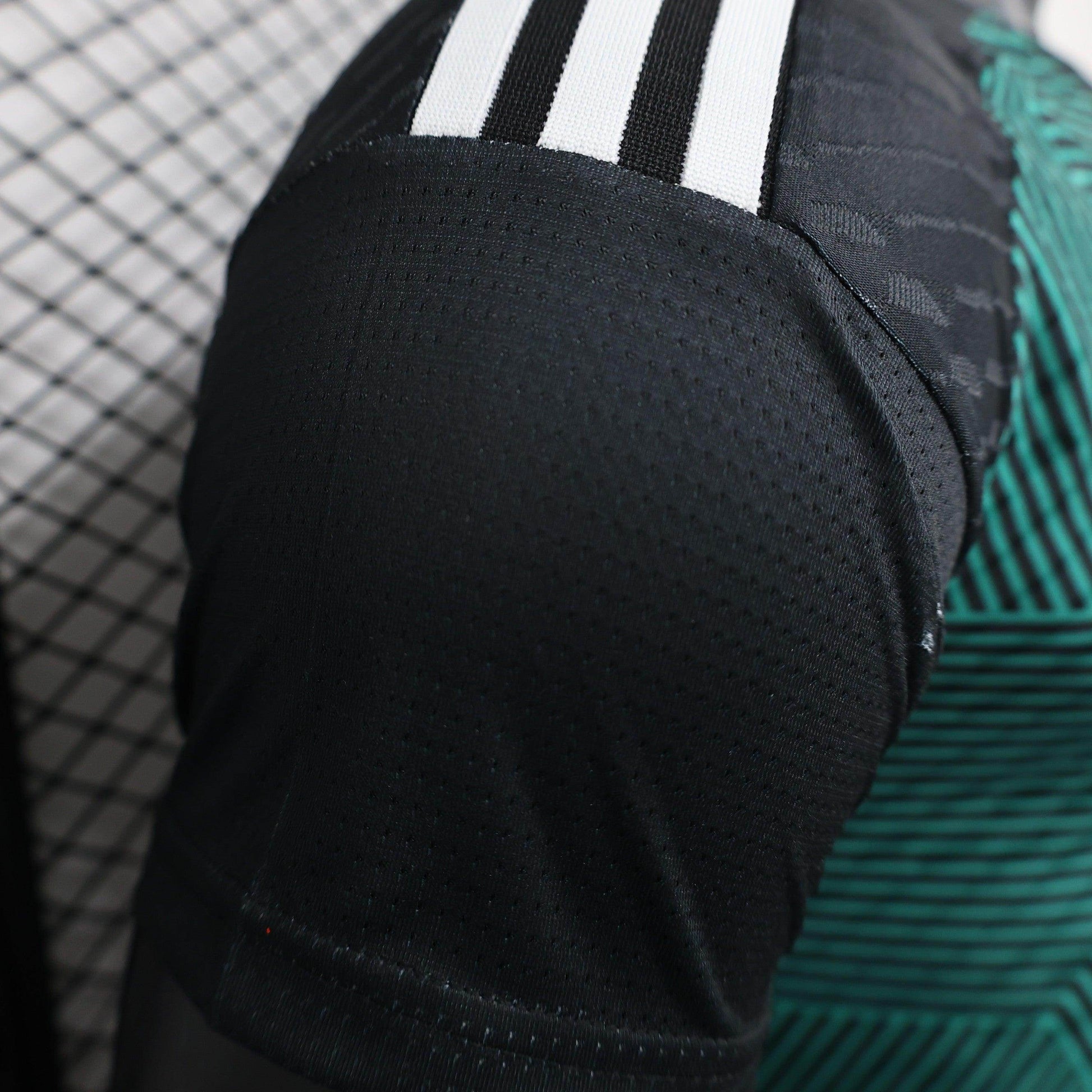 United Arab Emirates 2024-2025 Away Kit - JerseyLegacy