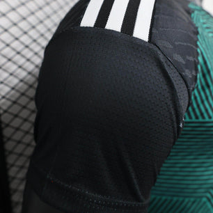 United Arab Emirates 2024-2025 Away Kit - JerseyLegacy