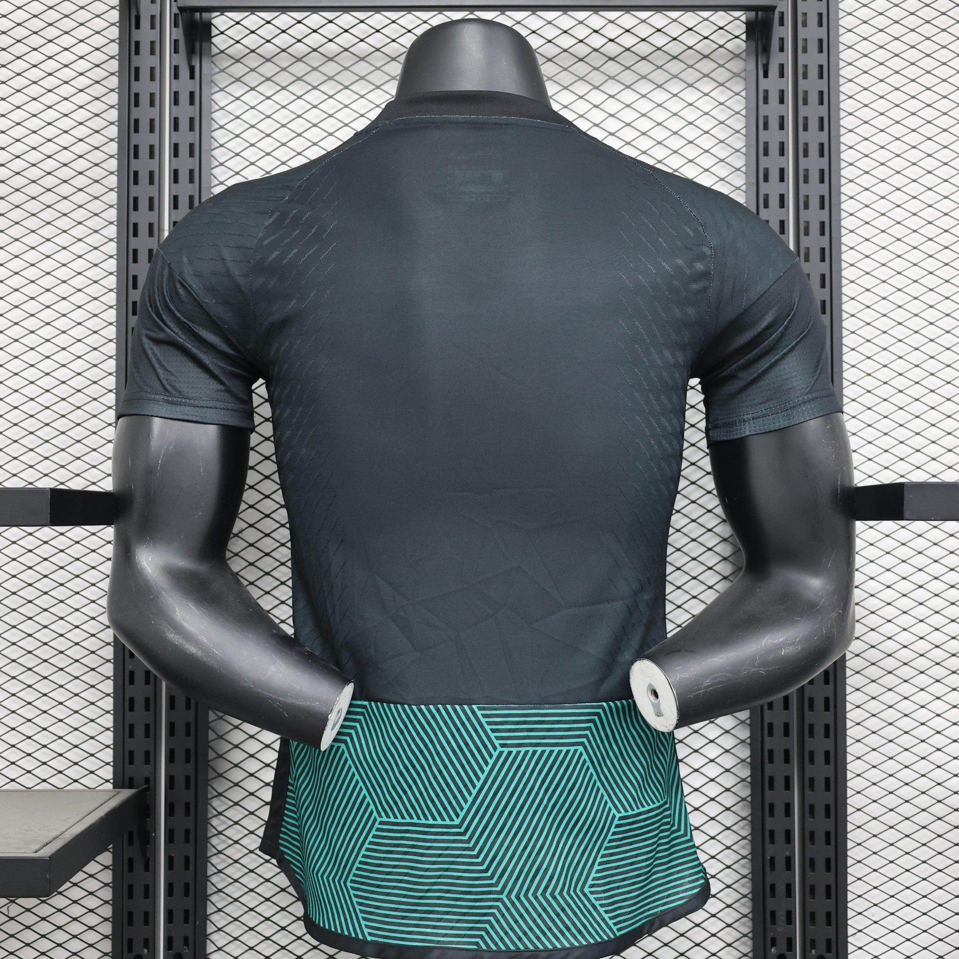 United Arab Emirates 2024-2025 Away Kit - JerseyLegacy