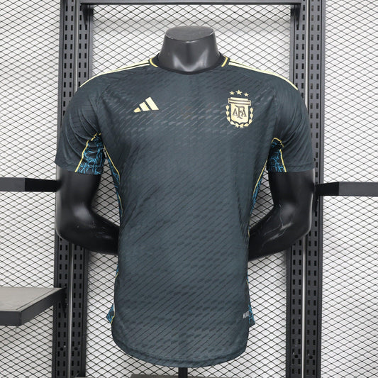 Brazil "Golden Eclipse" Special Kit - JerseyLegacy