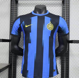 Inter Milan 2024-2025 Home Kit - JerseyLegacy