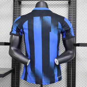 Inter Milan 2024-2025 Home Kit - JerseyLegacy