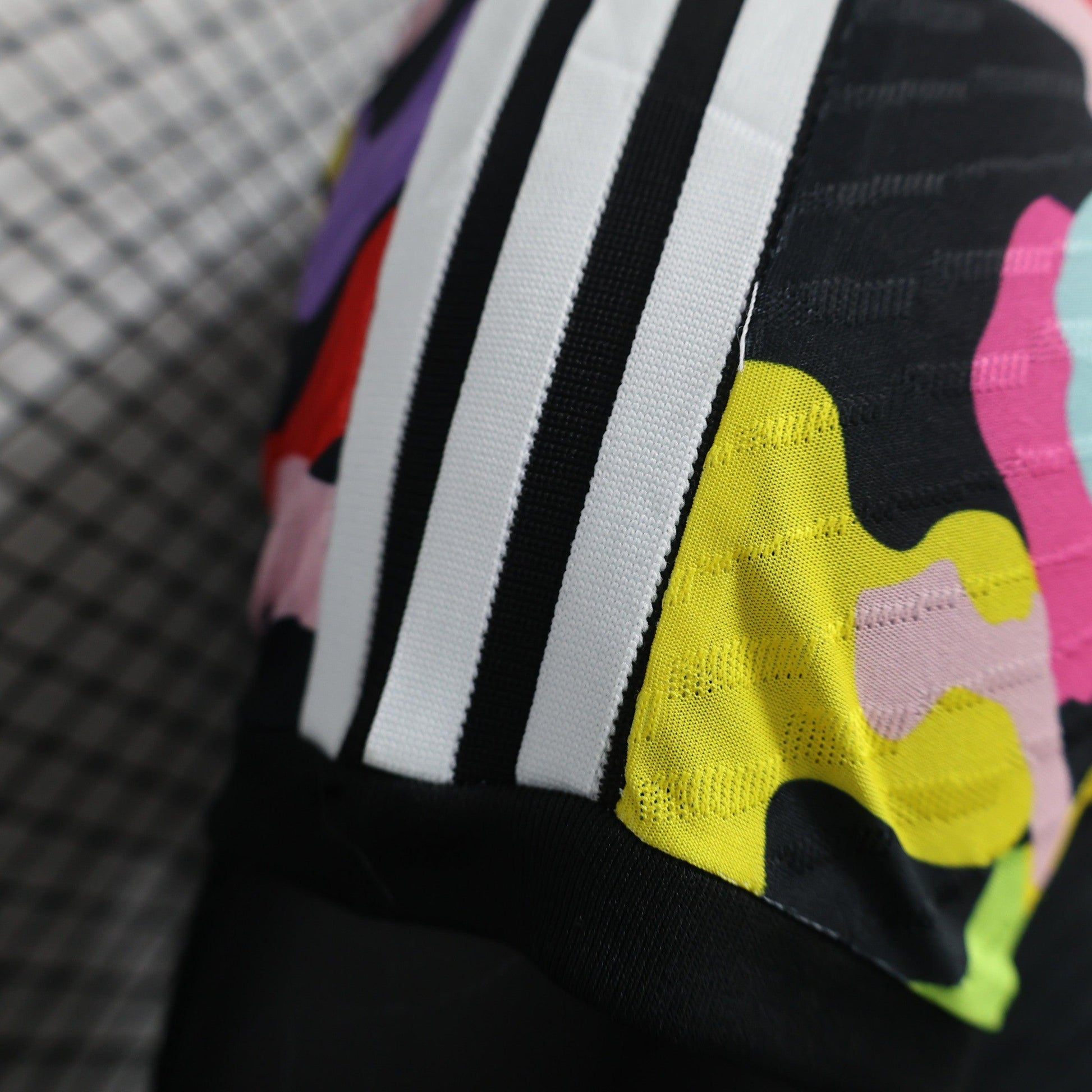 Arsenal "Unity Spectrum" Special Kit - JerseyLegacy