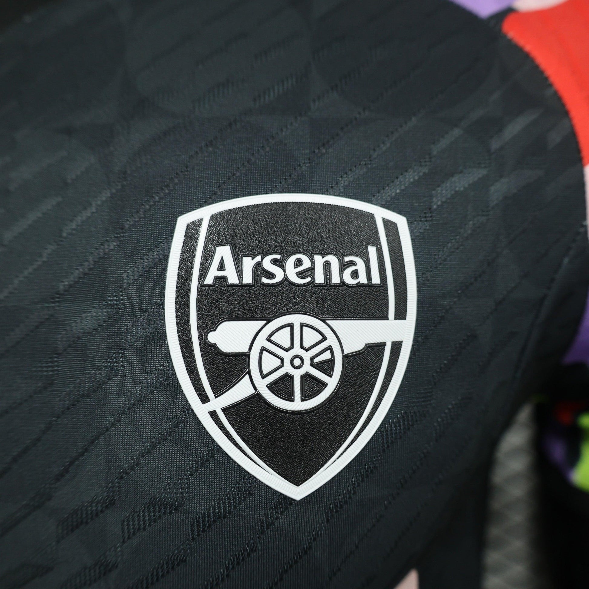 Arsenal "Unity Spectrum" Special Kit - JerseyLegacy