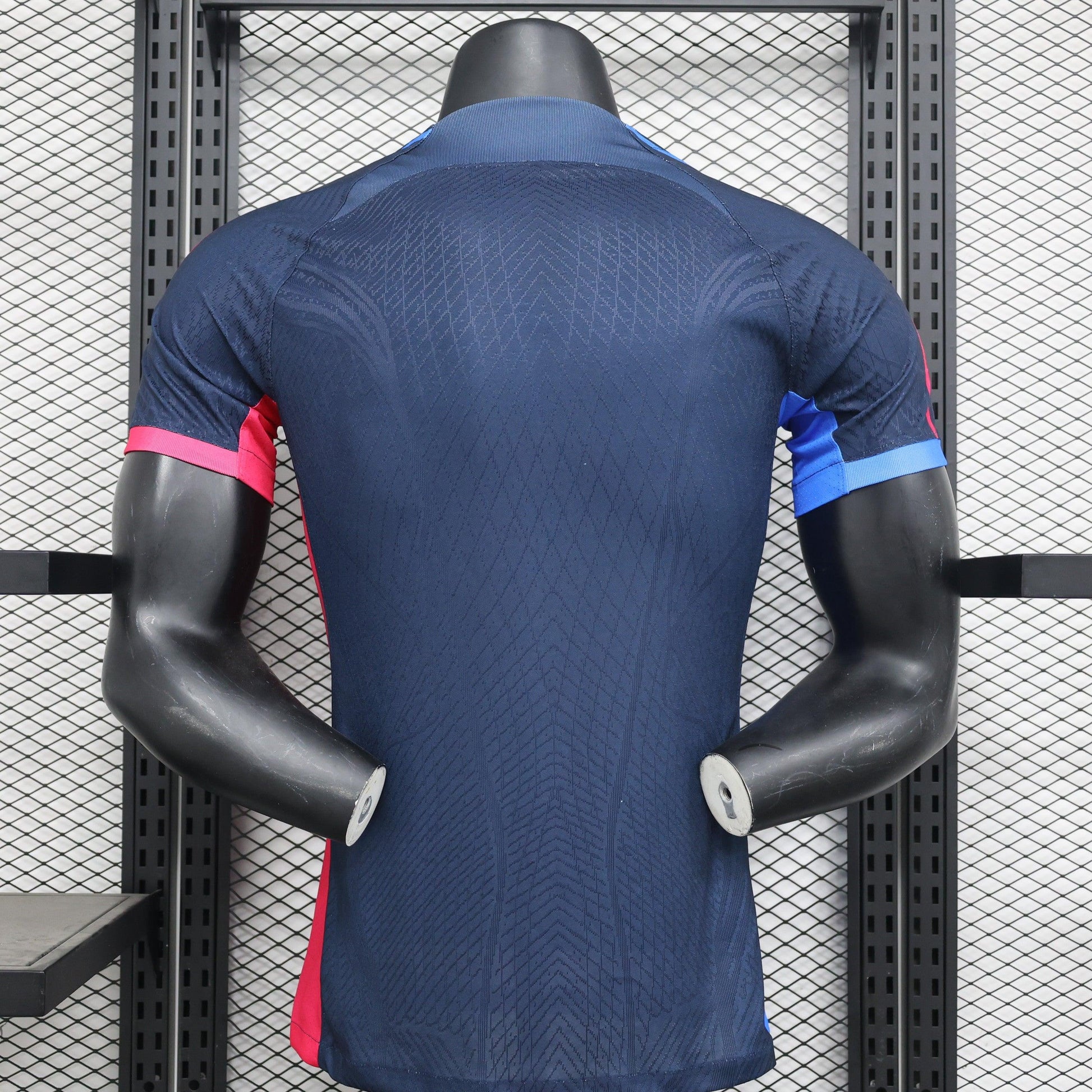 FC Barcelona "Barça Blaze" Special Kit - JerseyLegacy