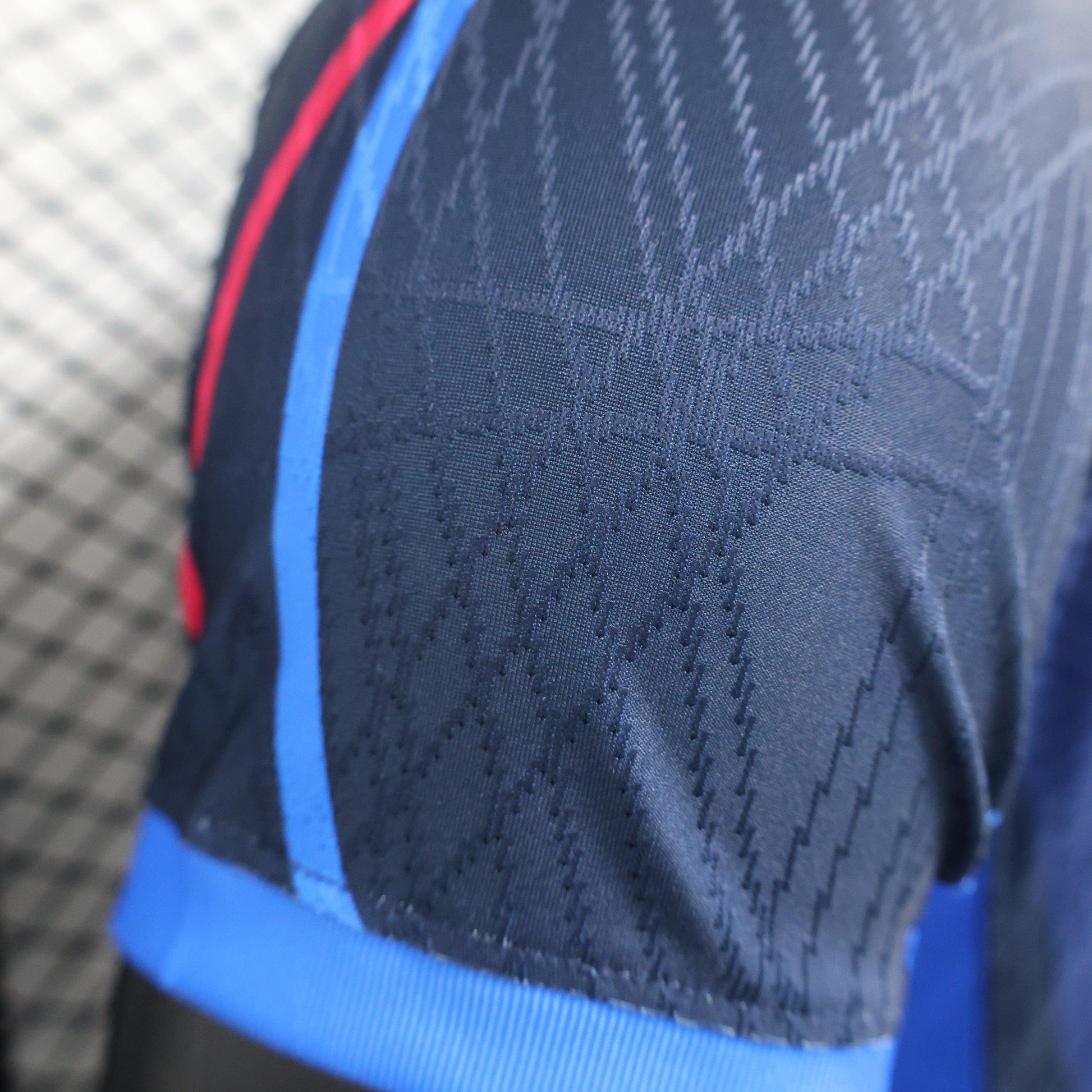FC Barcelona "Barça Blaze" Special Kit - JerseyLegacy
