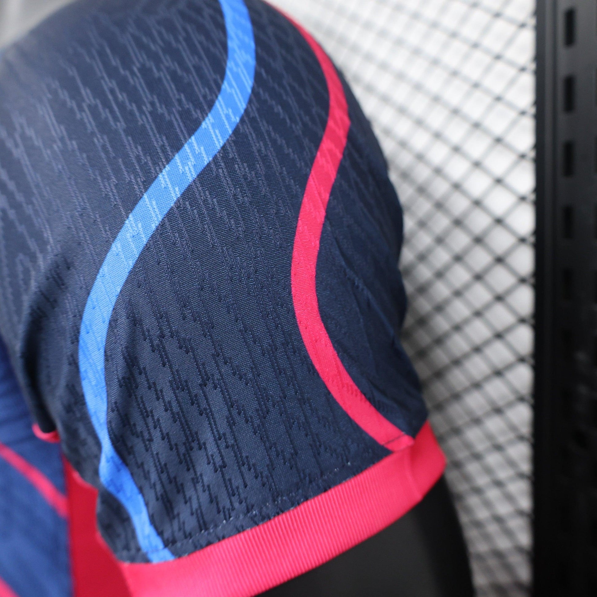 FC Barcelona "Barça Blaze" Special Kit - JerseyLegacy