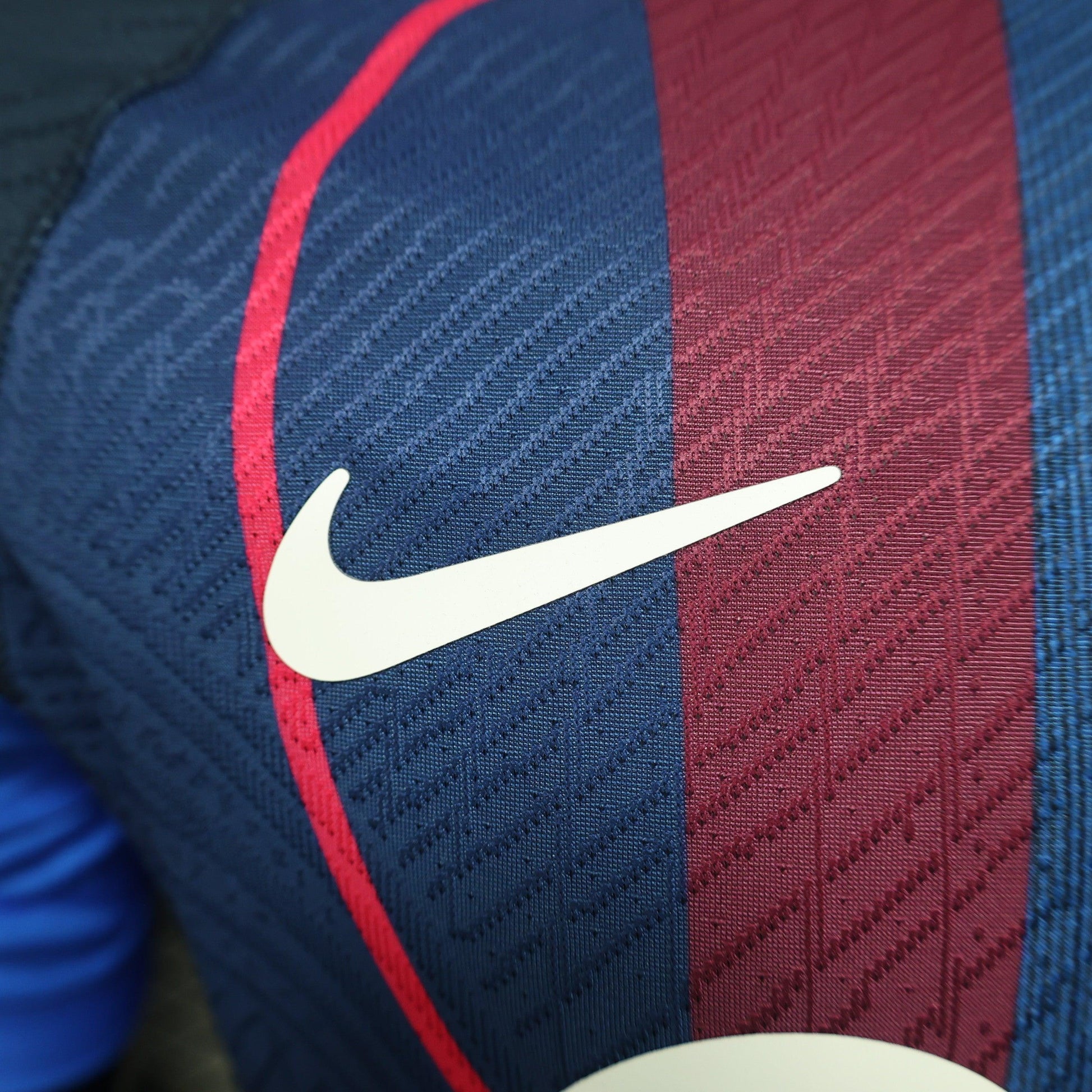 FC Barcelona "Barça Blaze" Special Kit - JerseyLegacy